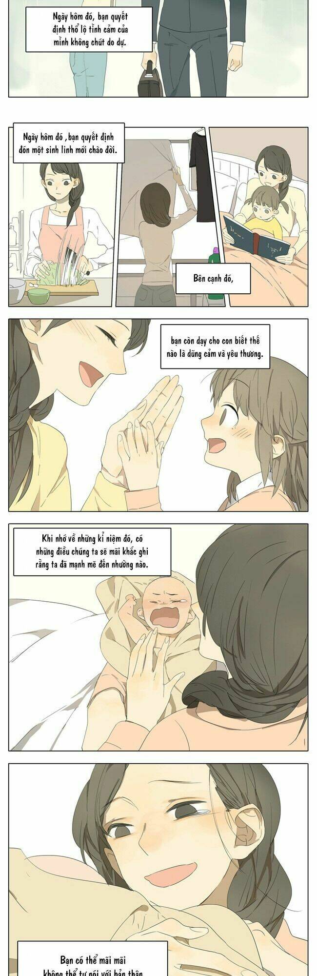 mosspaca advertising department chapter 43 4