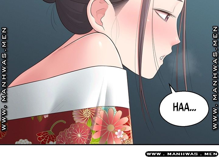 người chị hiểu biết chapter 34 43