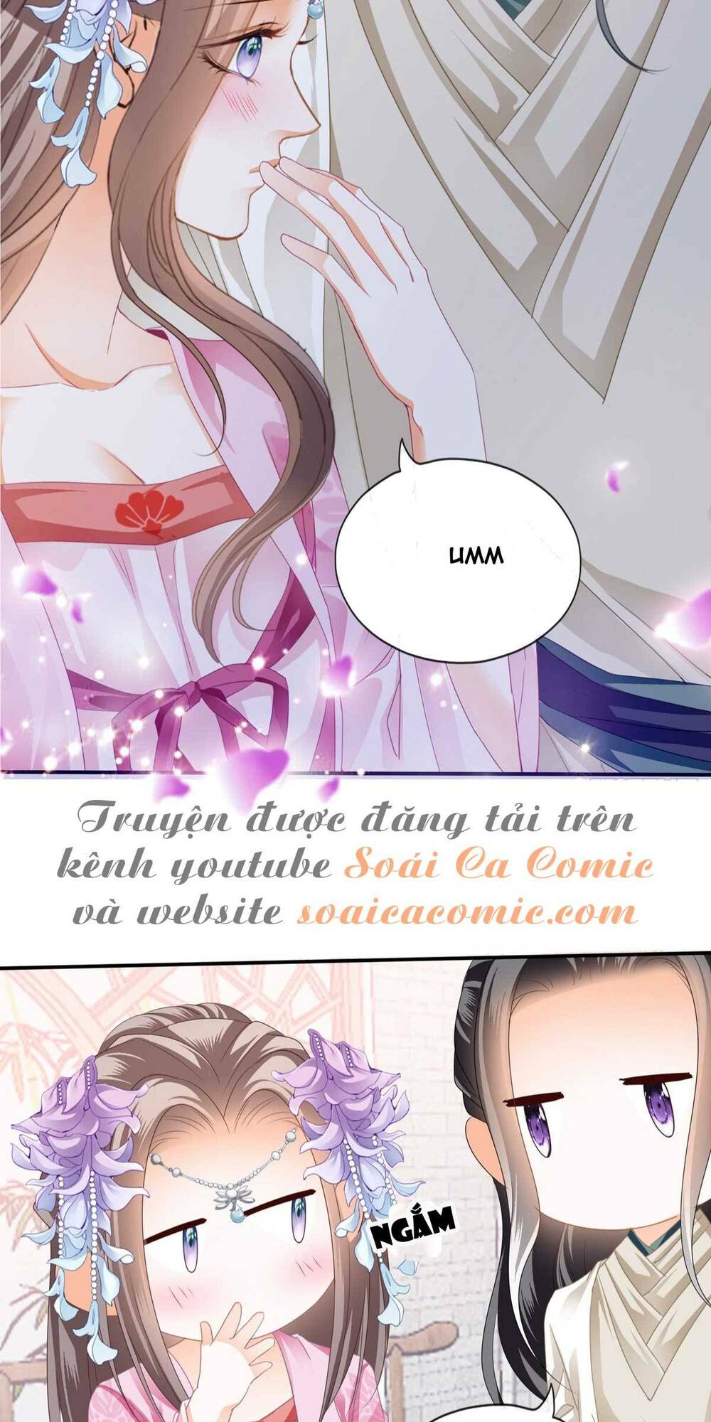 Pretty Chapter 82 - Trang 2