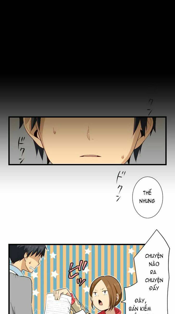 viên thuốc trùng sinh chapter 16 17