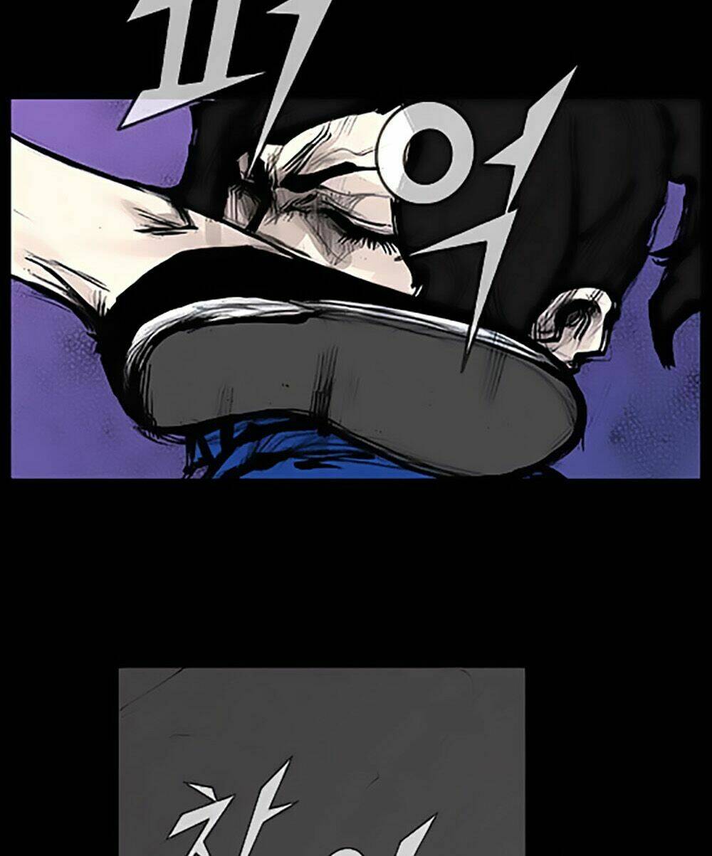 độc cô tiền truyện chapter 13 17