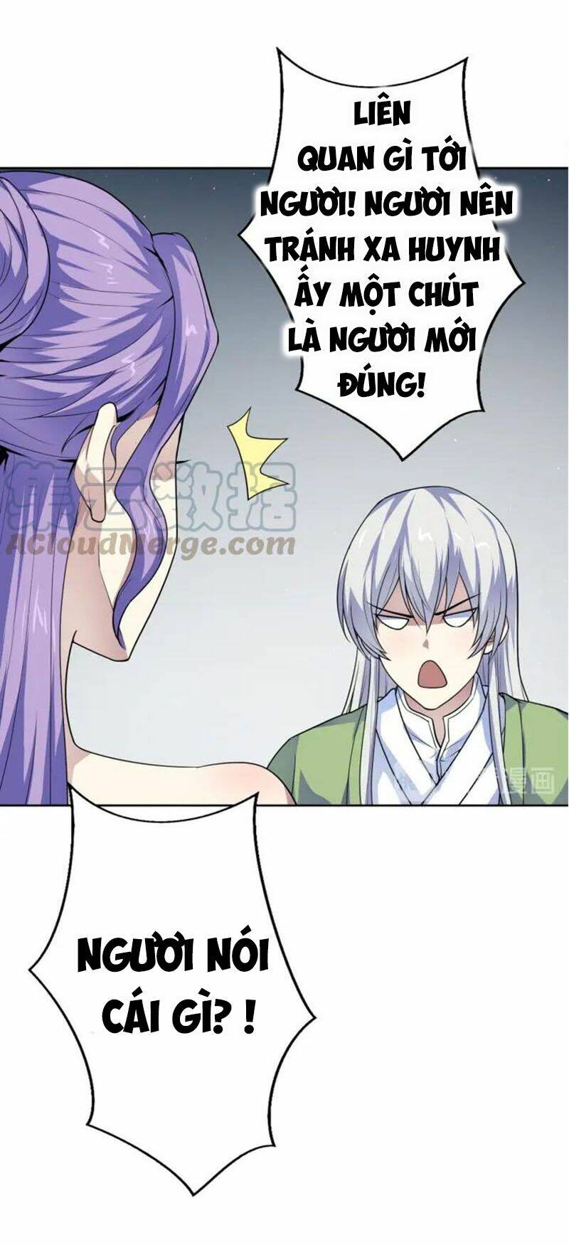 nghịch thiên đại thần chapter 62.5 27