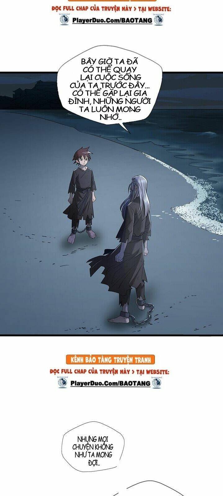 cuồng long chapter 6 14