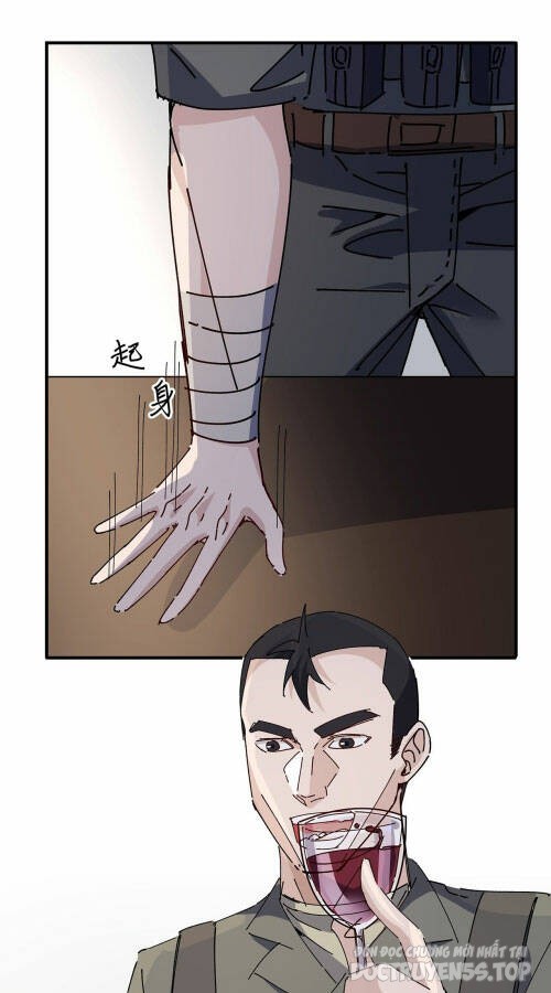 giải cứu 99 nữ chính ở mạt thế chapter 97 30