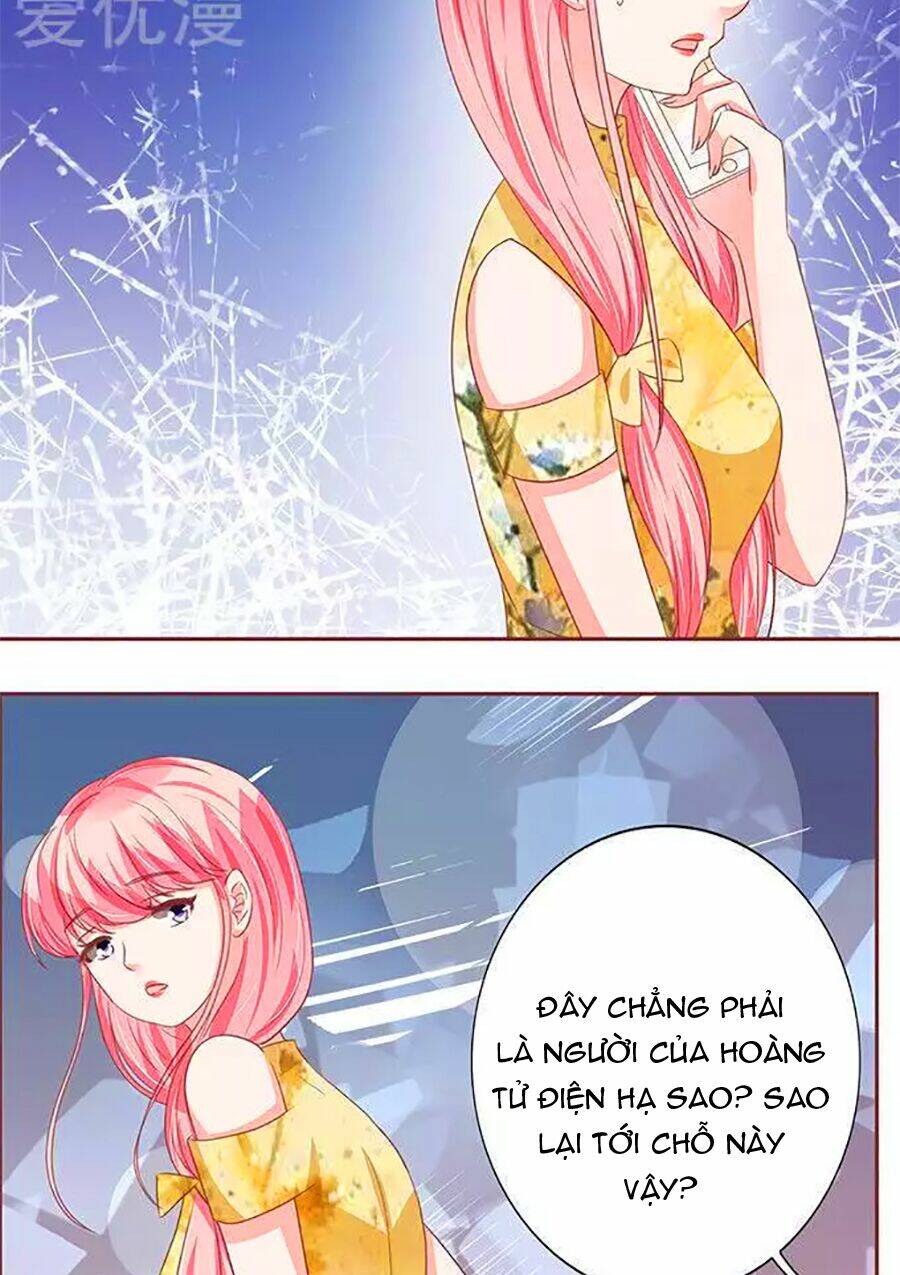 vương tước tư hữu bảo bối chapter 177 16