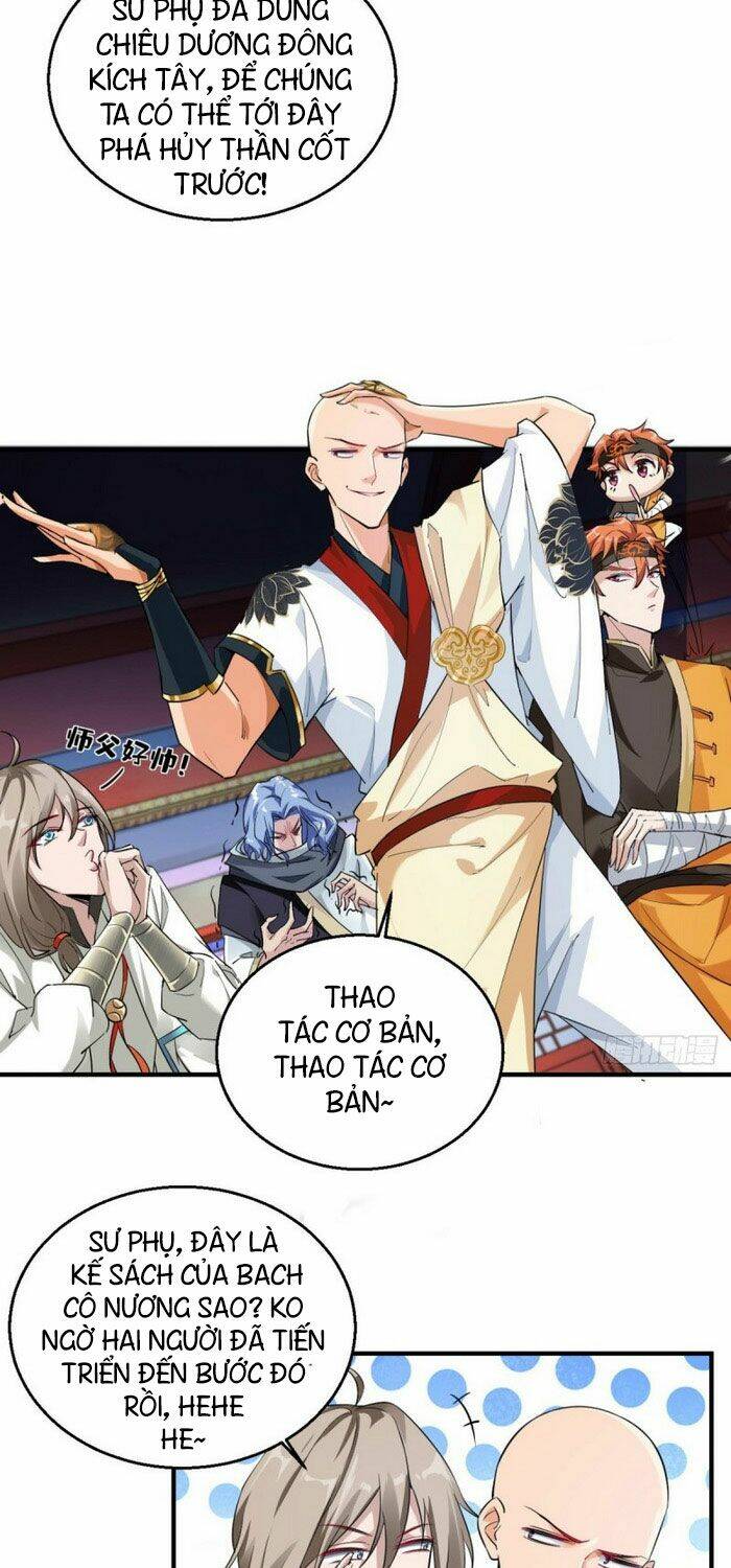 tà du ký chapter 59 7