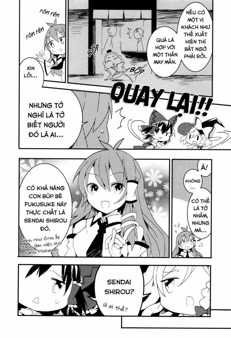 touhou ibarakasen - wild and horned hermit chapter 7 17