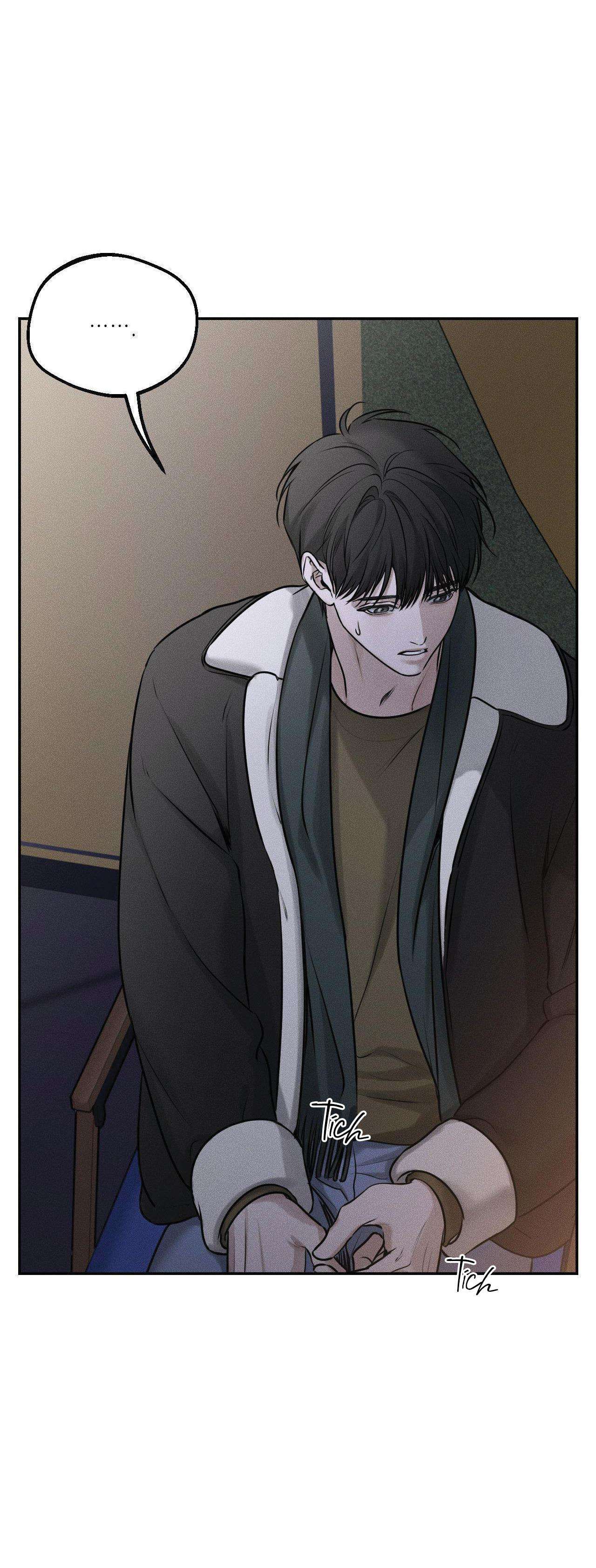 gấu teddy thân yêu chapter 15 6