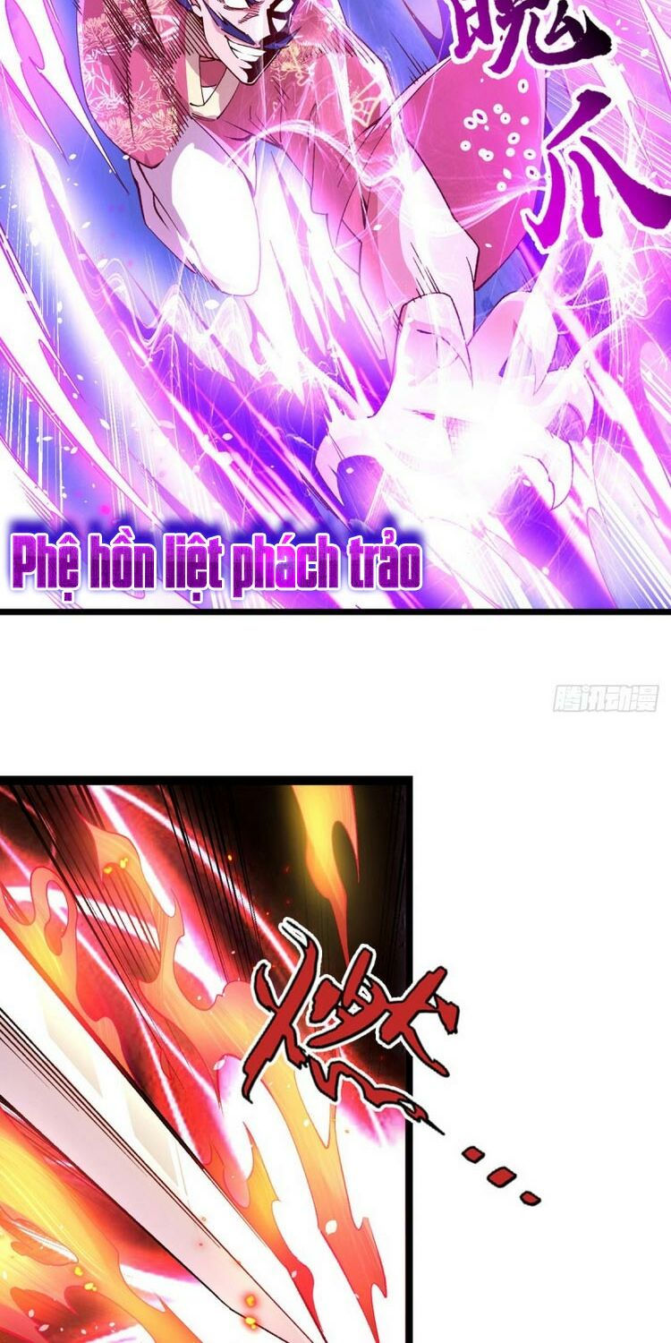 chúa tể tam giới chapter 162 12