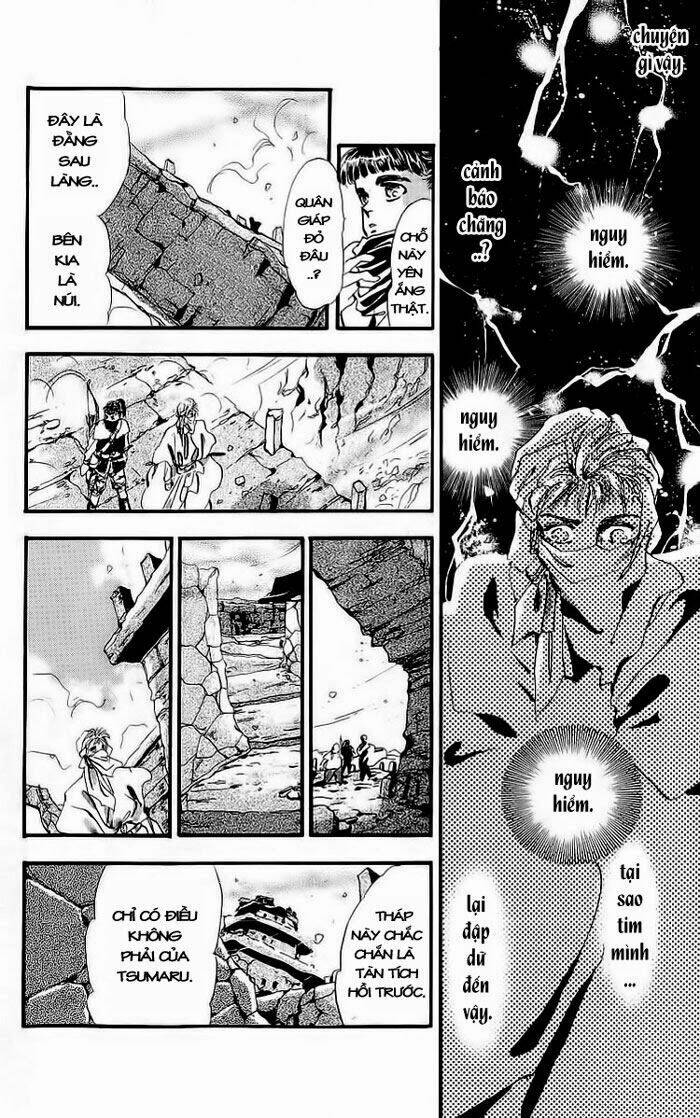 đứa con số phận chapter 13 25