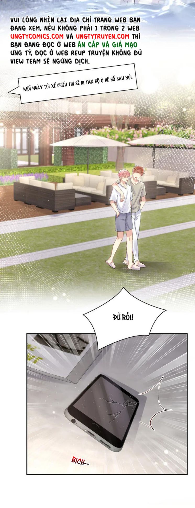 lại bị bạn trai cũ nhắm trúng rồi chapter 59 19