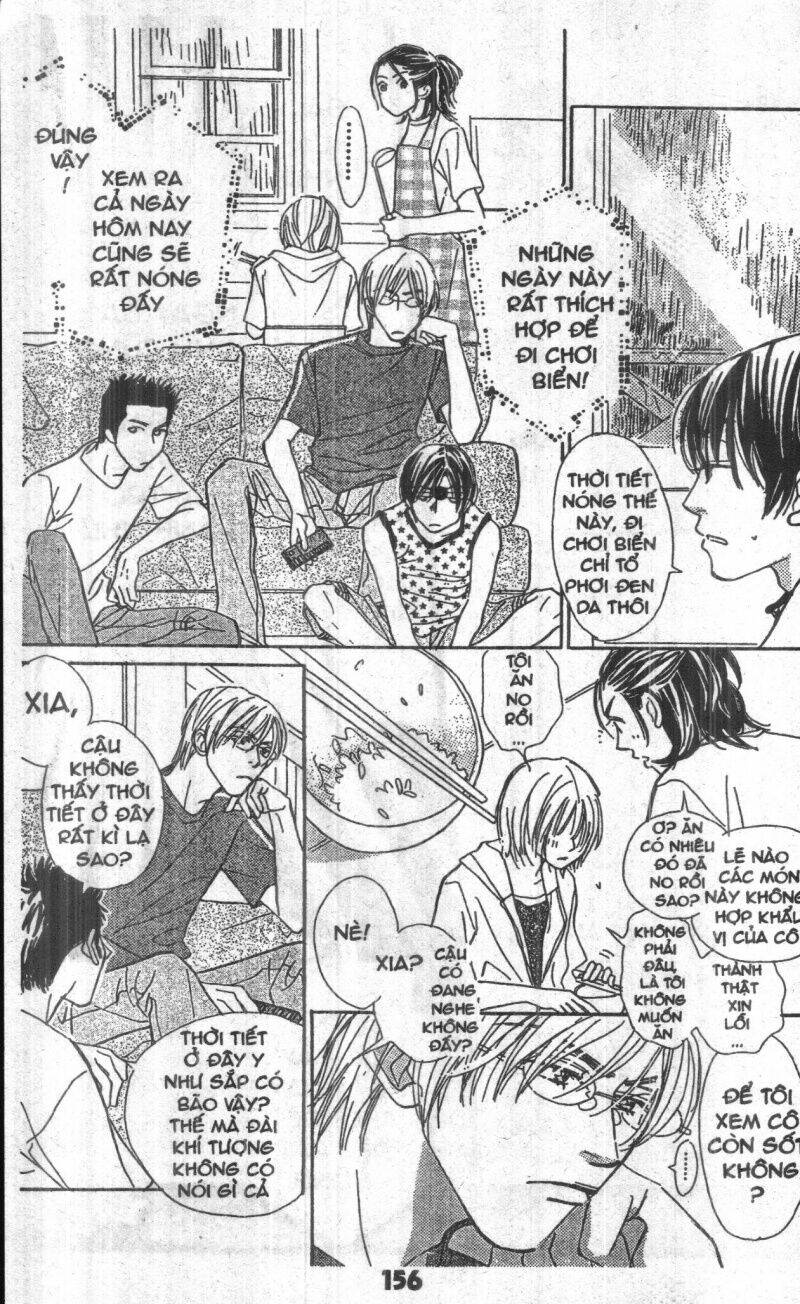 sweet mission chapter 2 155