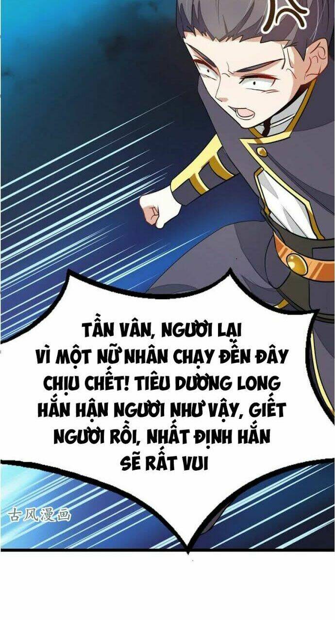 cửu dương thần vương chapter 76 15