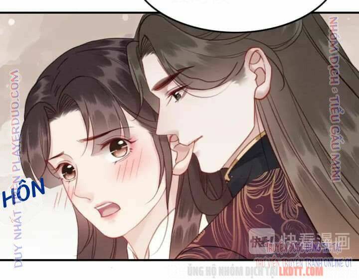 trọng sinh bá sủng nhiếp chính vương quá mạnh mẽ chapter 132 77