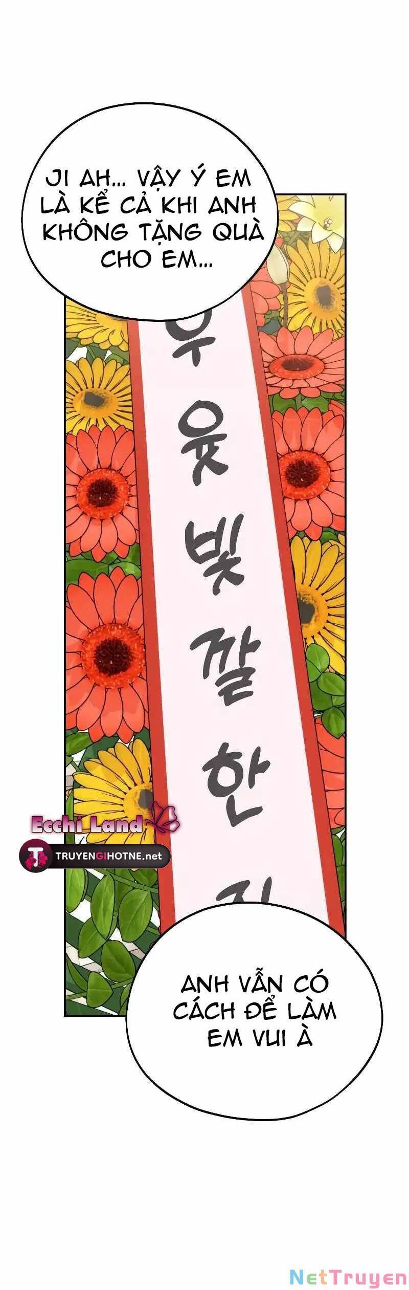 Lớ Ngớ Vớ Phải Tình Yêu chapter 57.2 40