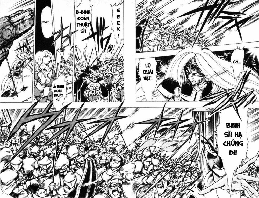 violinist of hameln - cây đàn kì diệu chapter 25 26