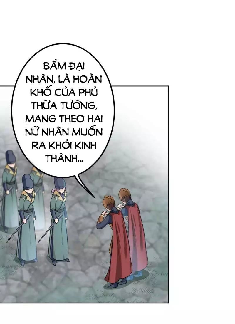 vương gia không thể trêu chapter 67 7