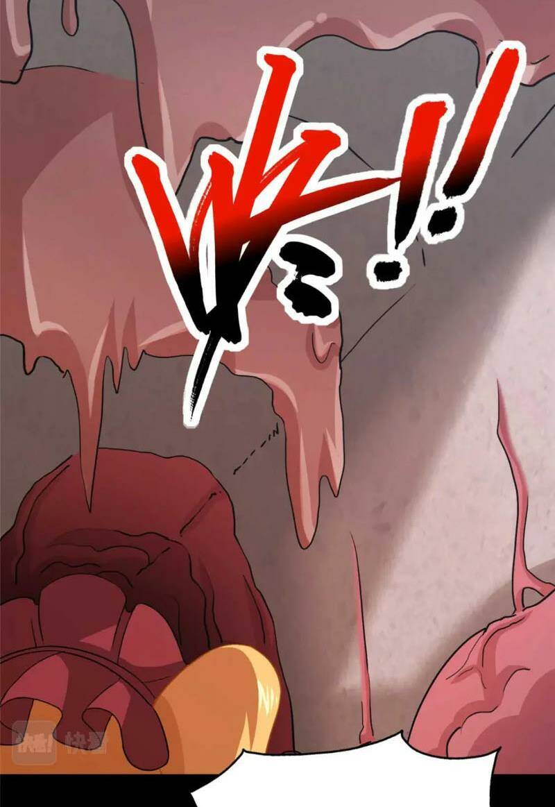 bạn gái virus của tôi chapter 411 51