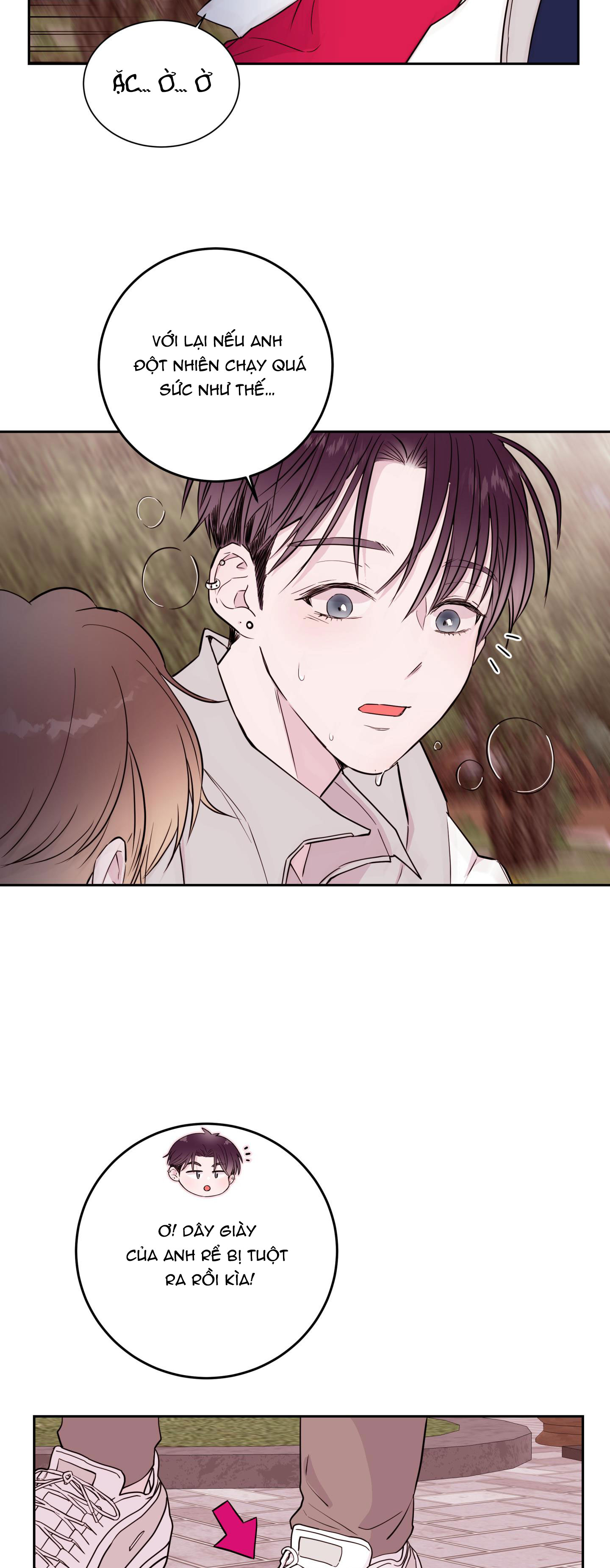 em trai vợ thật nguy hiểm chapter 7 28