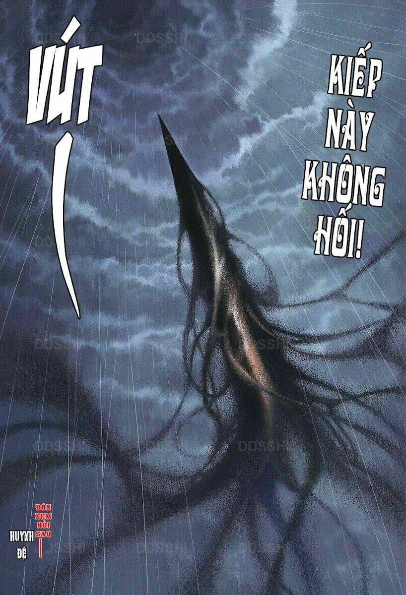 ôn thuỵ an quần hiệp truyện chapter 78 29