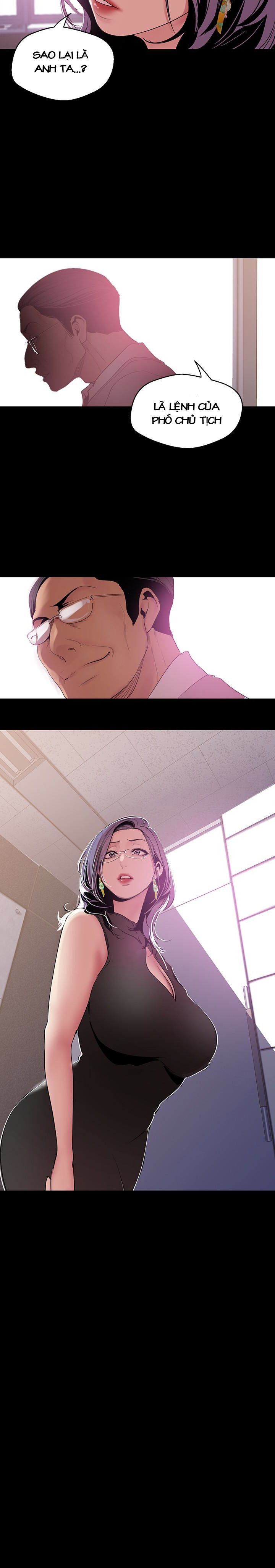 một thế giới mới tuyệt vời chapter 53 2