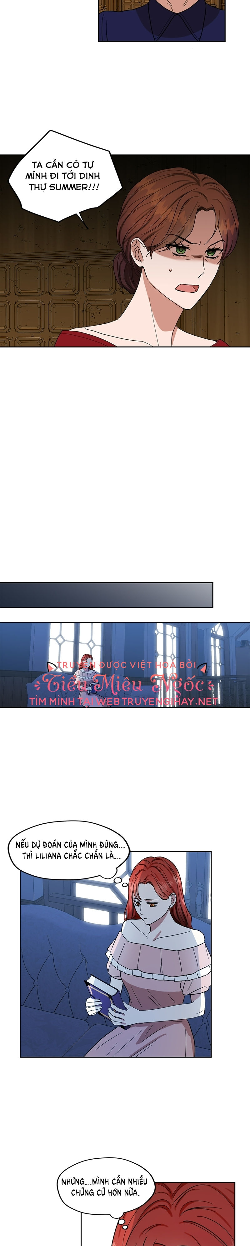 tôi sẽ nâng cấp chồng tôi trở thành một bậc thầy chapter 60 27