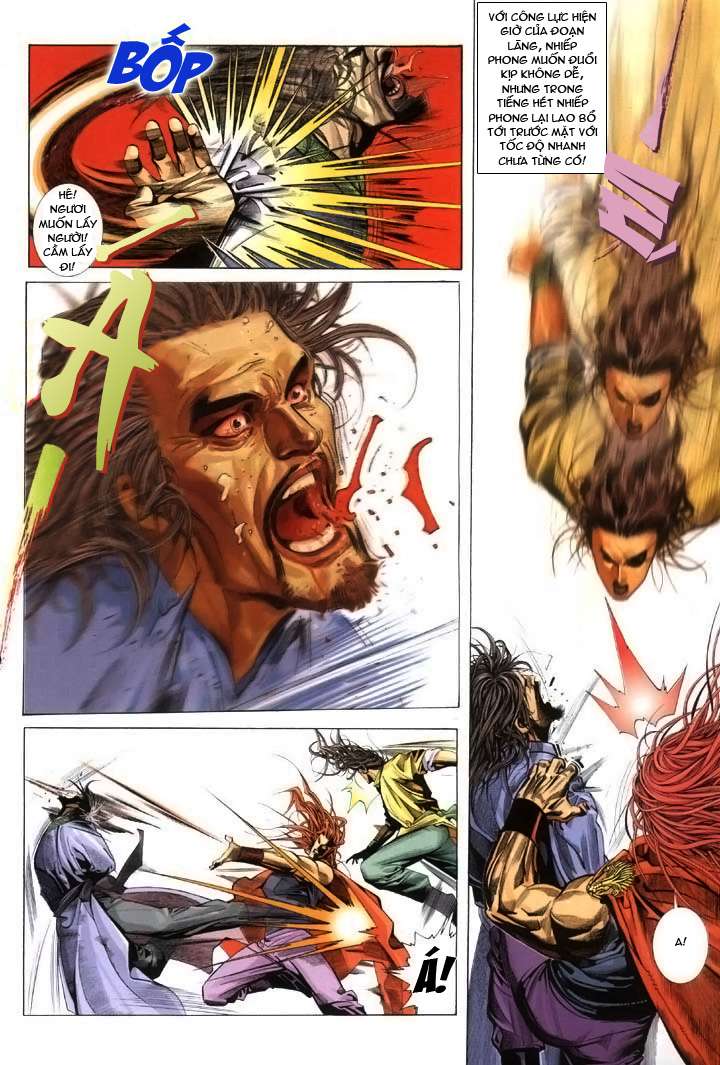 phong vân chapter 229 11