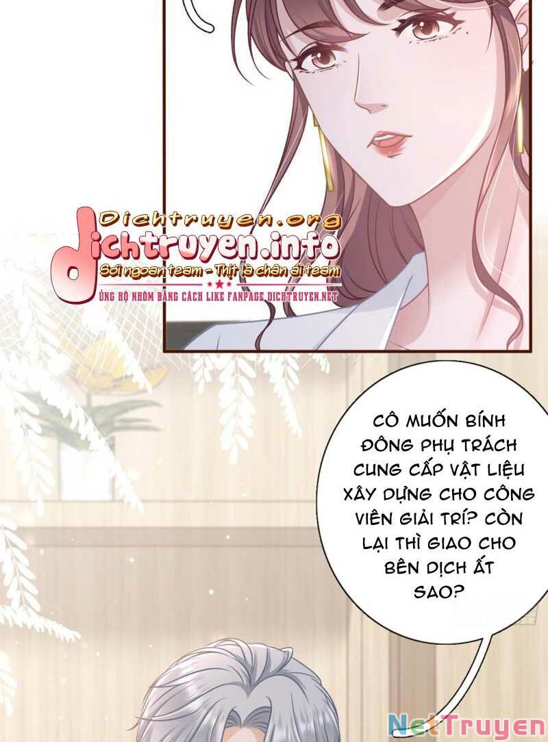 bạn gái tôi mới 30+ tuổi xuân chapter 91 23