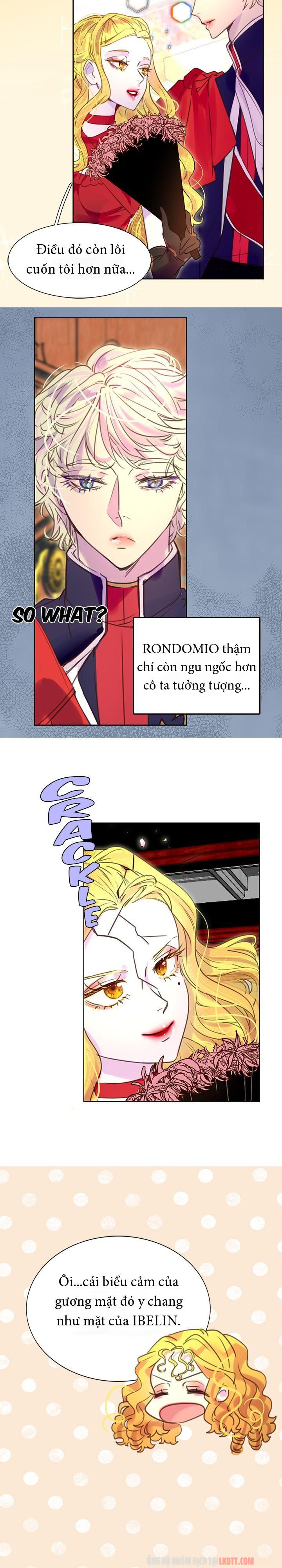 đừng xem thường nữ phụ chapter 43 3