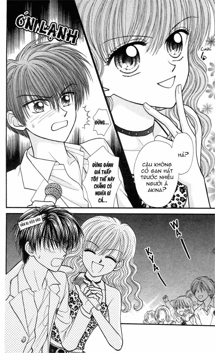 w pinch!! chapter 6 9