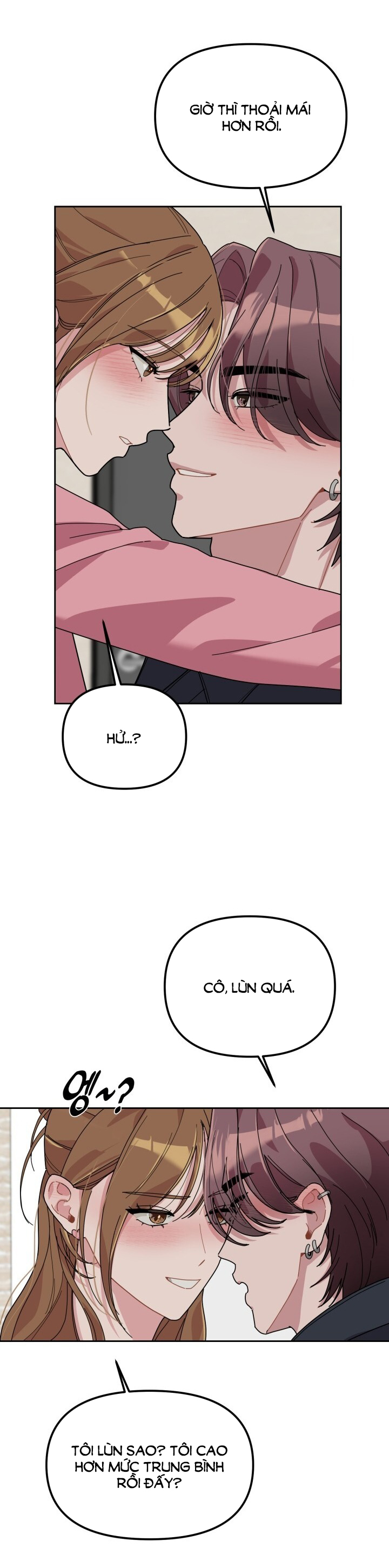 Xx Archive chapter 8.1 - Trang 11