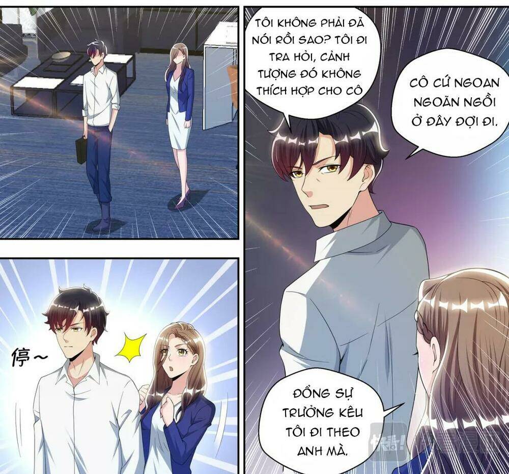 tối cường cuồng binh chapter 70 20