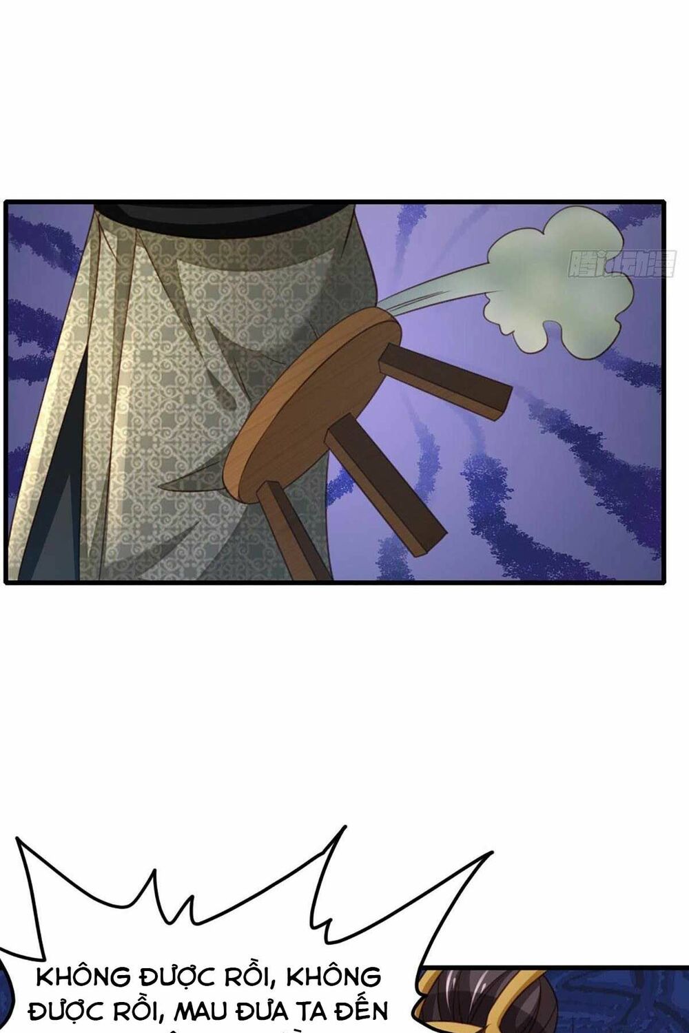 thuần hóa ba ba bạo quân chapter 14 43