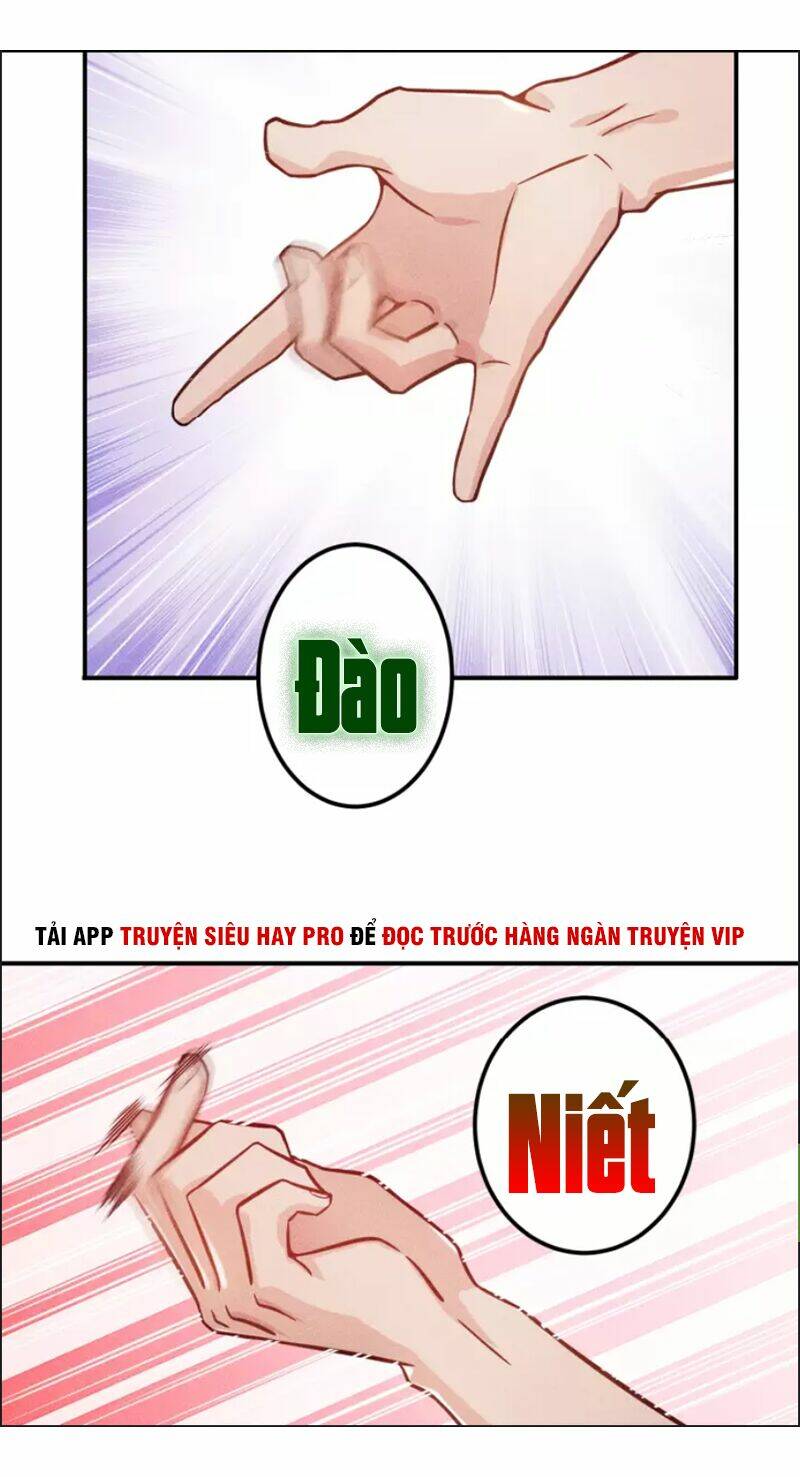 cao thủ cận vệ của nữ chủ tịch chapter 63 22