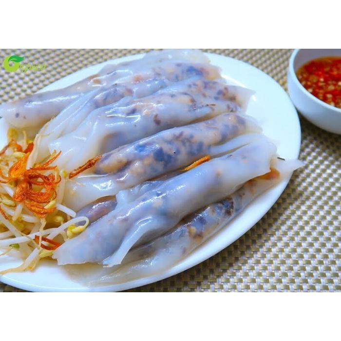 1kg Bột Năng Thượng Hạng tài ký