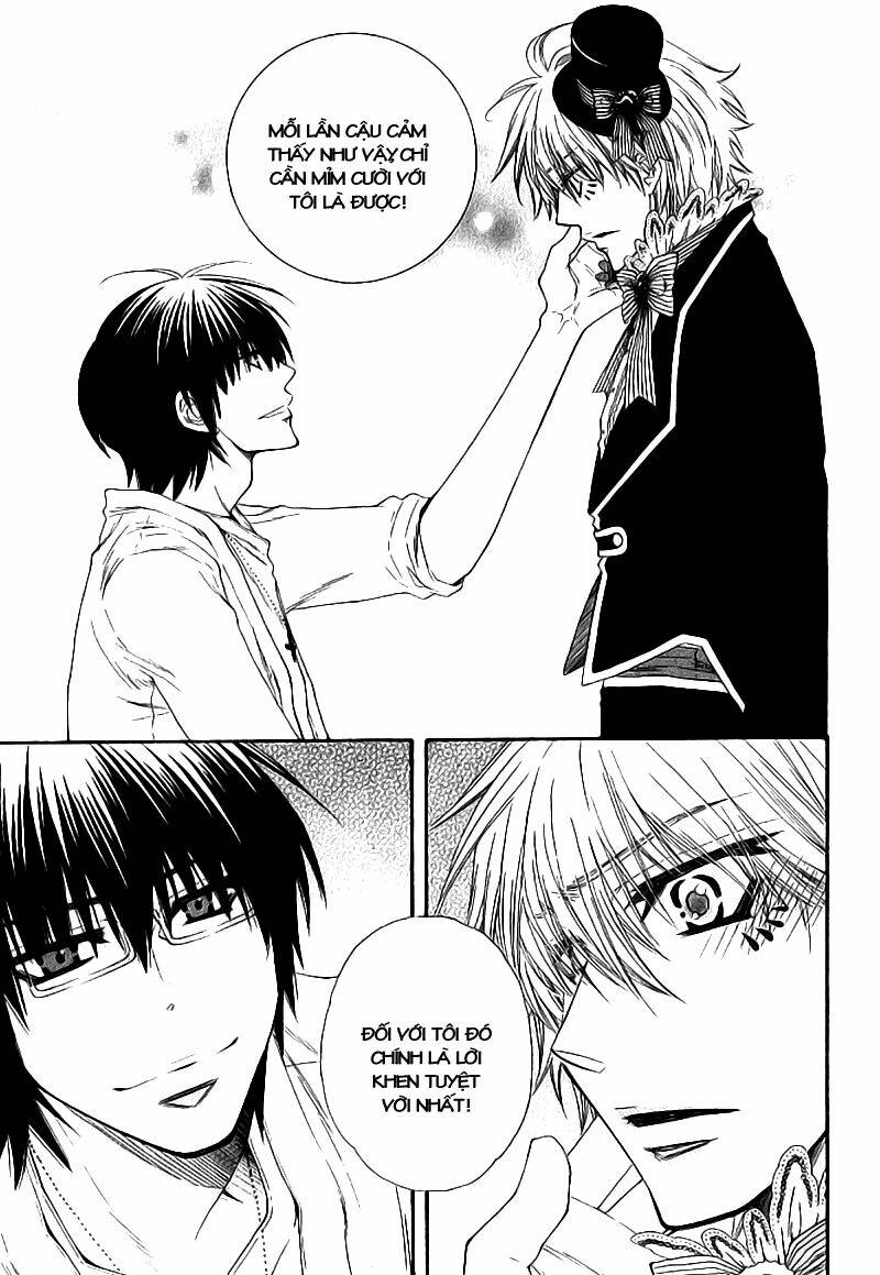 lover's doll chapter 2 29