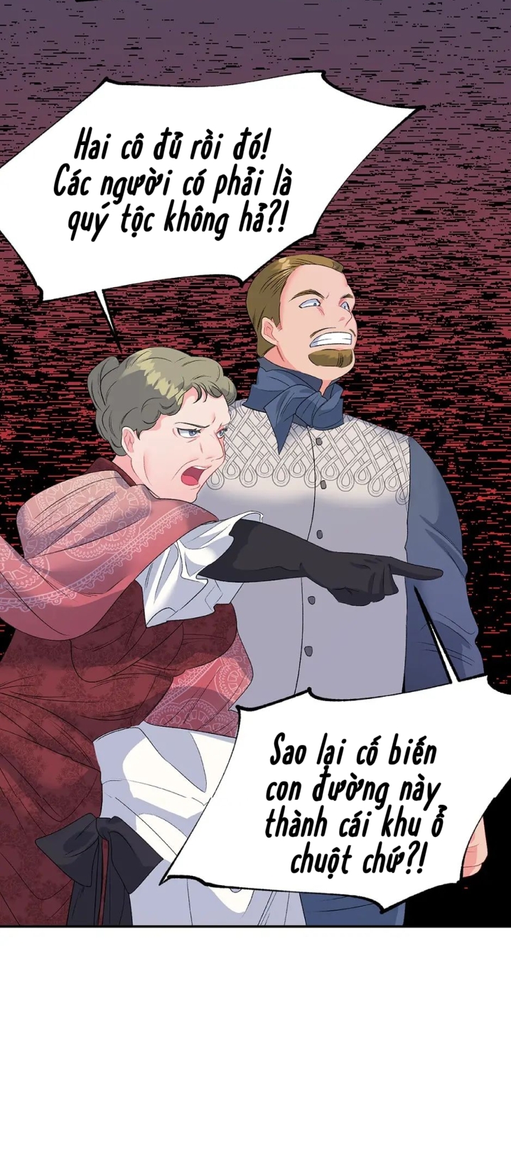 ebony, quạ đen chapter 64 9