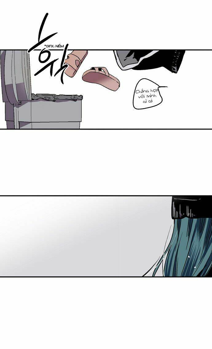 người máy hủy diệt chapter 23 49