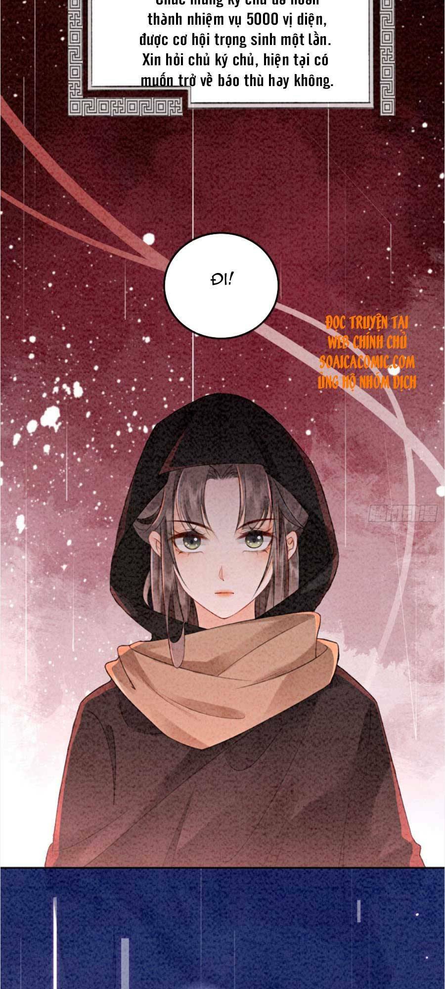 bắt đầu hủy hôn để công lược vương gia chapter 1 16