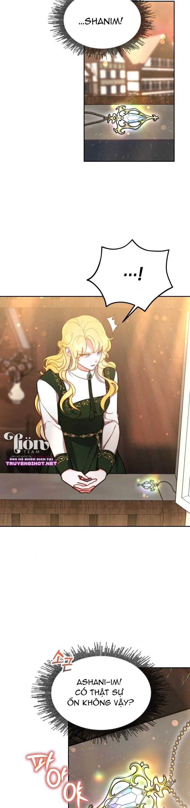 chồng cũ tôi là nam chính chapter 11.1 13