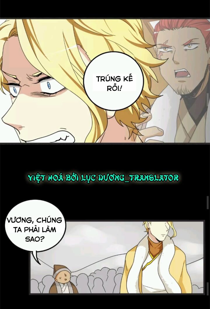 lưỡng bất nghi (full) chapter 85 11