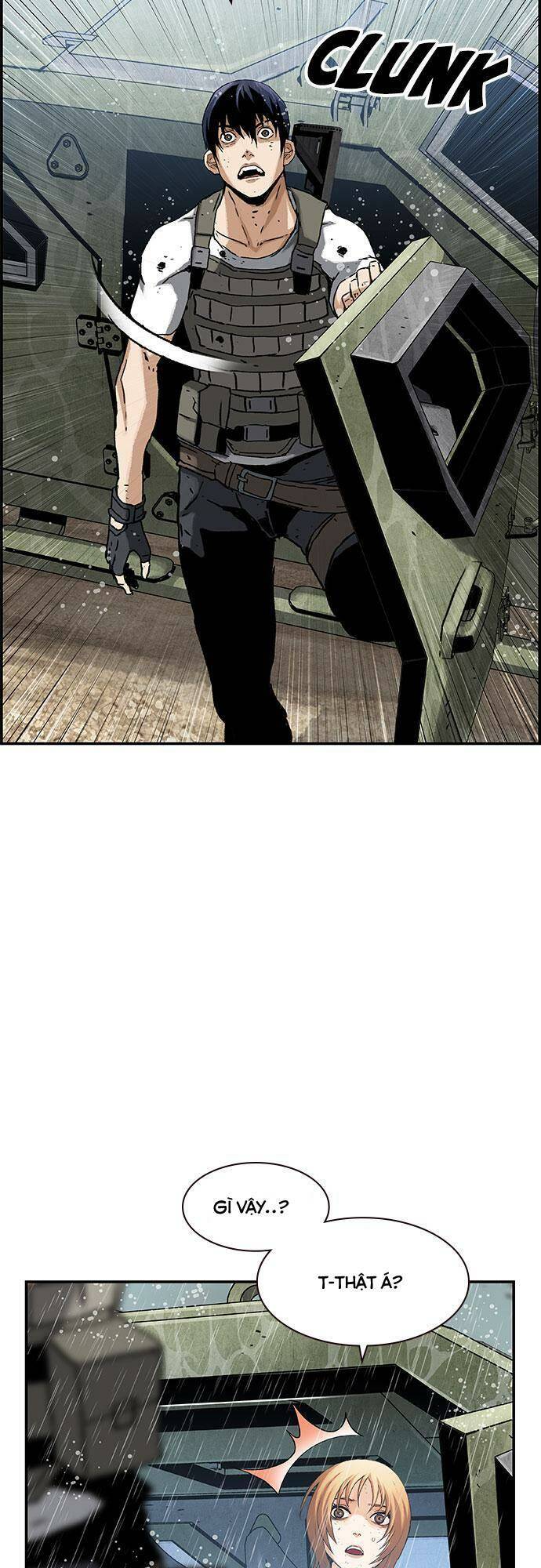 pubg - cuộc chiến sinh tồn - 100 chapter 40 34