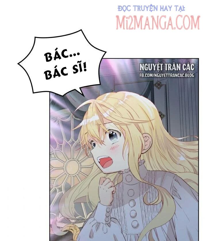 con có phải con là con gái của ngài không? chapter 63.5 25