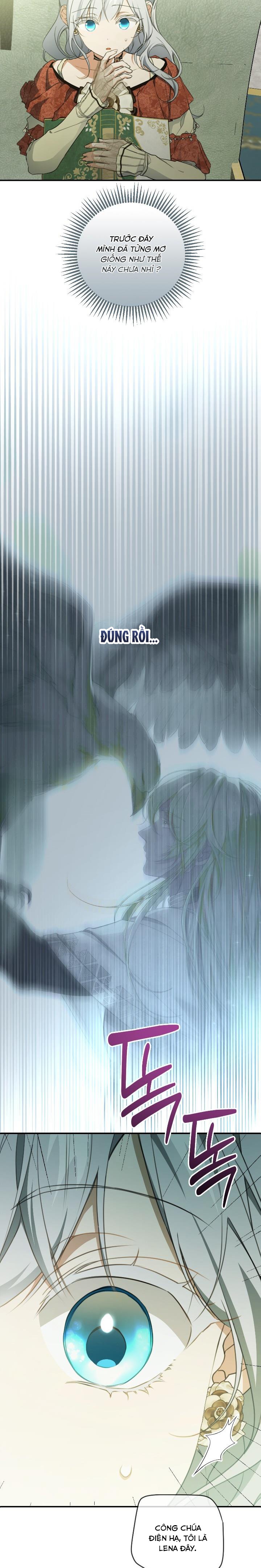 hướng đến ánh dương một lần nữa chapter 81 6