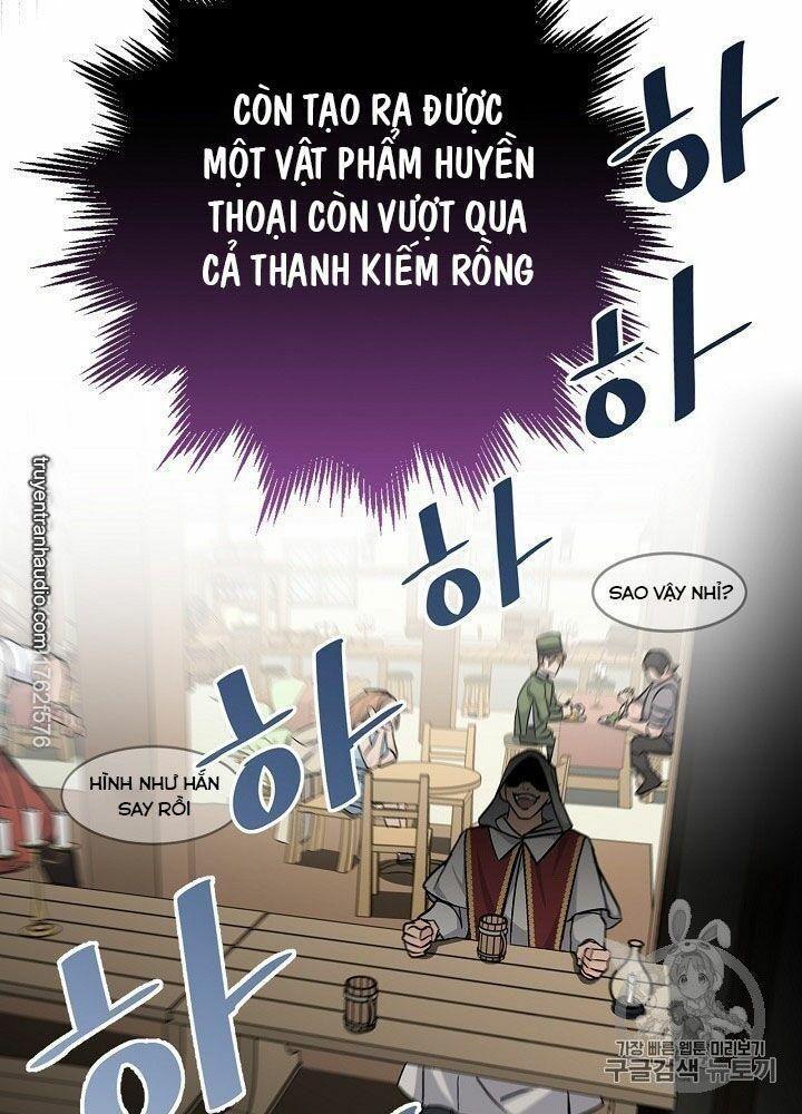 tôi lên cấp chỉ bằng cách ăn chapter 36 48