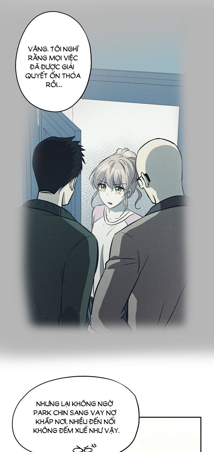 cuộc sống kỳ thú chapter 66 11