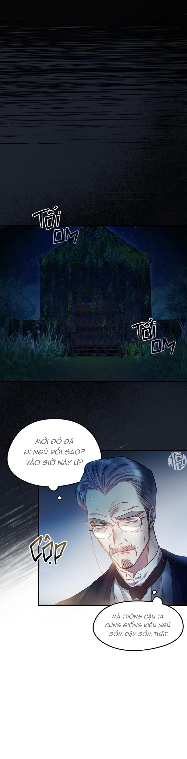 cơn mưa kẹo ngọt chapter 6 15