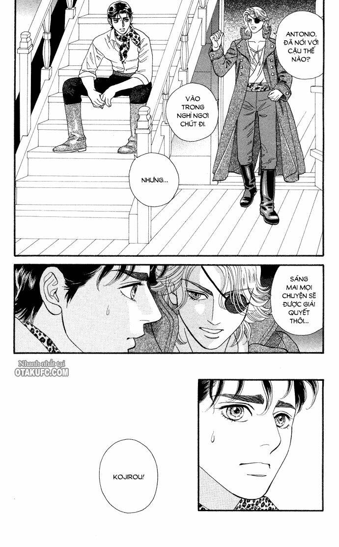 cầu vồng tình yêu chapter 22 17