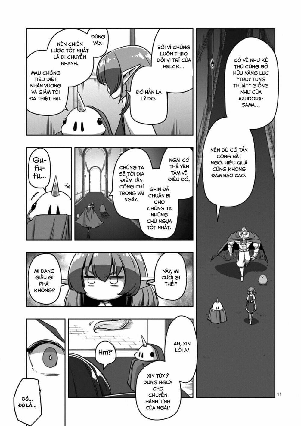 helck manga chapter 76.1 13