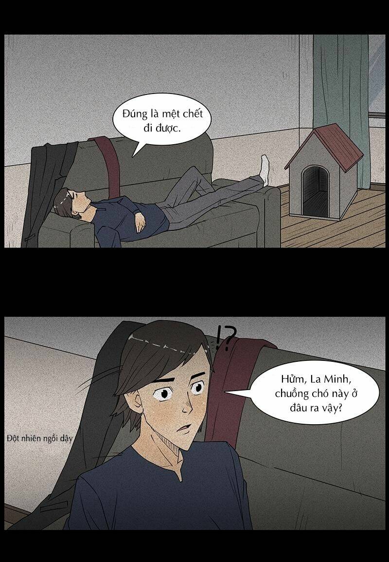 kinh dị đêm khuya chapter 16 8